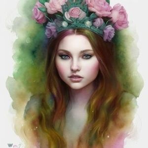 Meet your Posher, Deanna